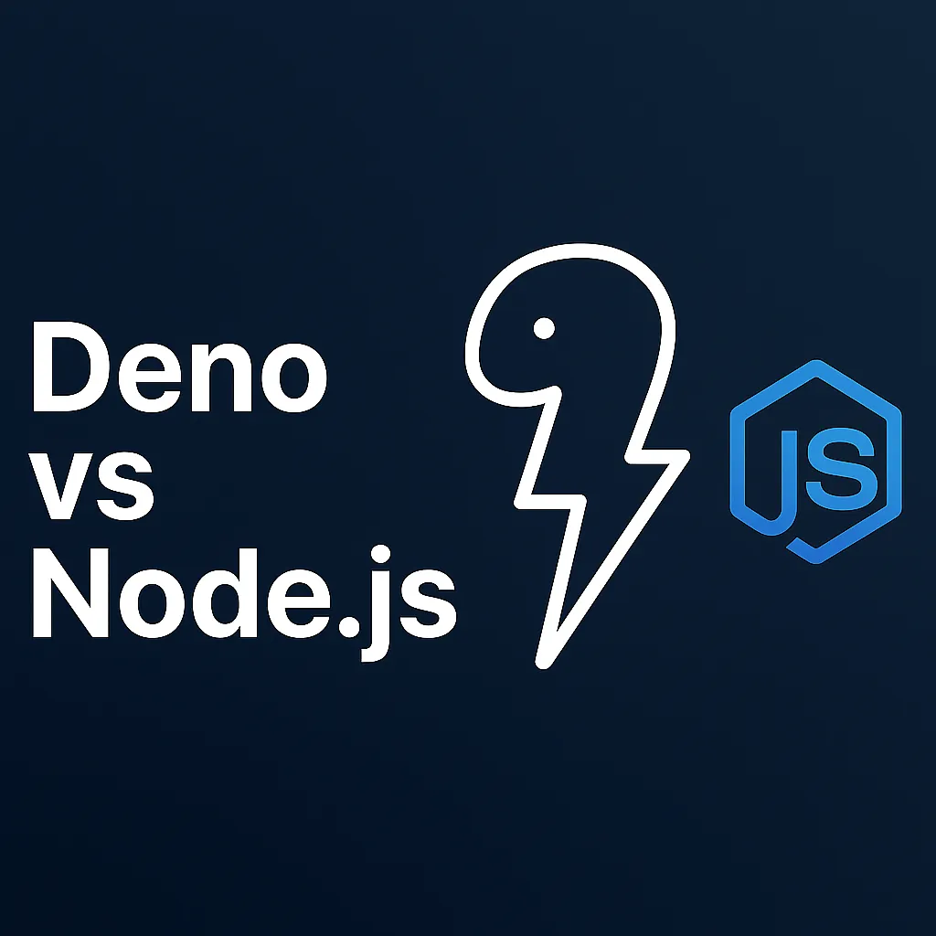 JavaScript runtime showdown